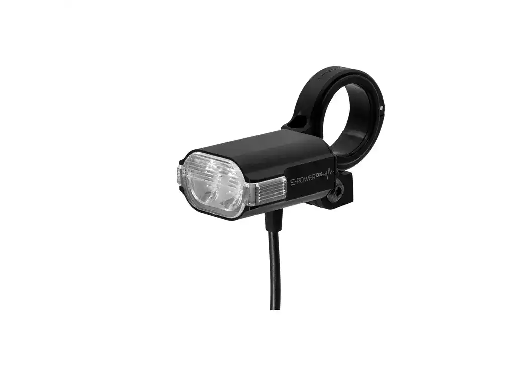 Etuvalo Moon E-Power 1000