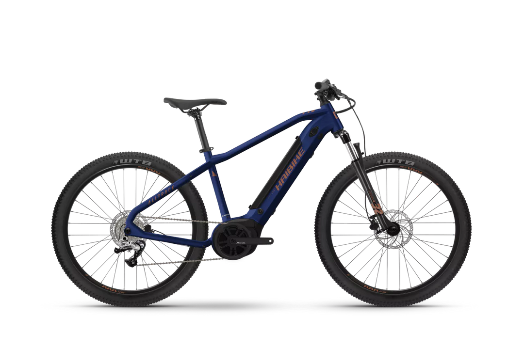 Haibike ALLTRACK 4