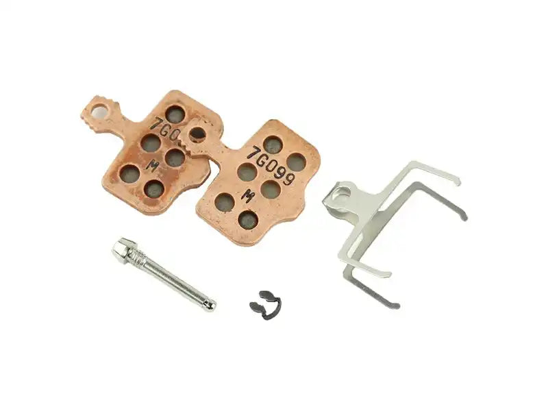 Jarrupalat Avid/ SRAM jarrupalat T/TL