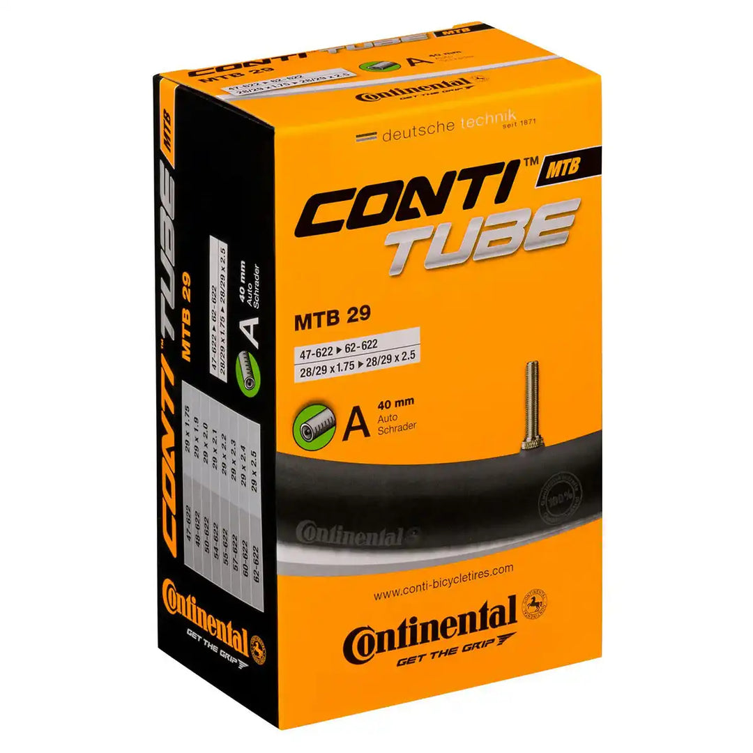 Continental sisärengas 47/62-622 auto 29"