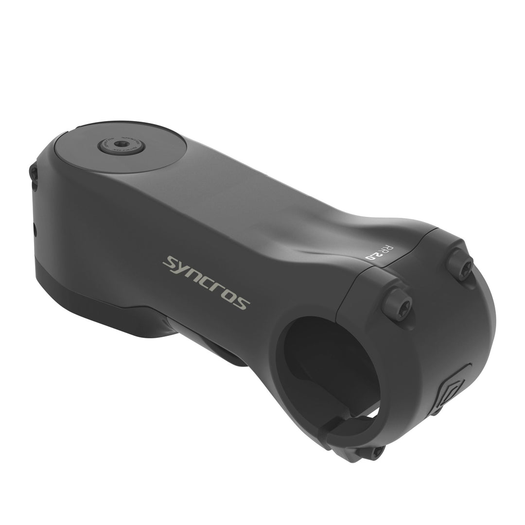 Ohjainkannatin Syncros Stem RR 2.0 80mm