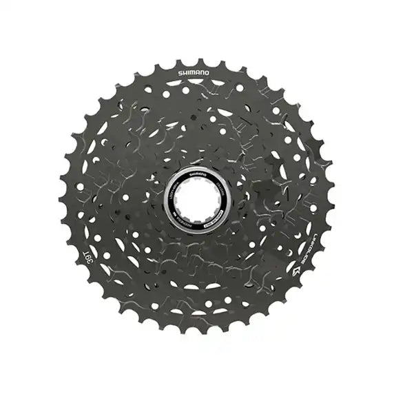 Ratapakka 10 Shimano Linkglide 11-39