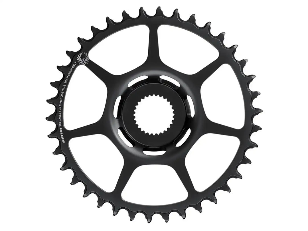 Sram eturatas Direct Mount Bosch 36t