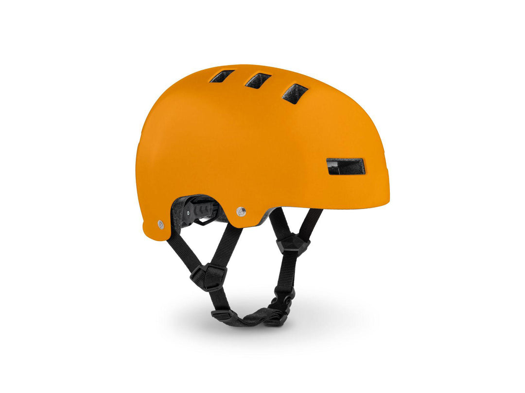 BLUEGRASS Helmet Superbold Orange/Matt S (52-55 cm)