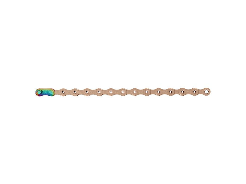 SRAM Chain PC-XX1 Hålstift, kromhärdad 12s