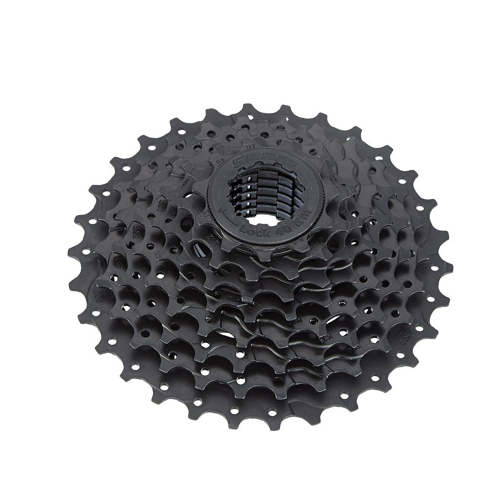 Växelsats 8s Sram PG-820 11-32