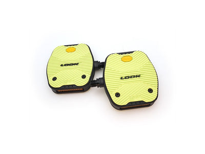LOOK Poljin Geocity Grip Lime