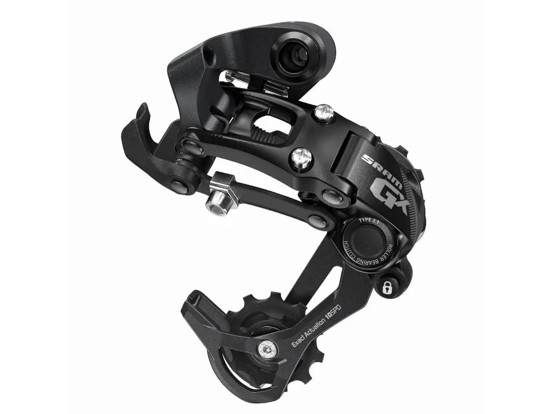 Sram gx takavaihtaja 10s