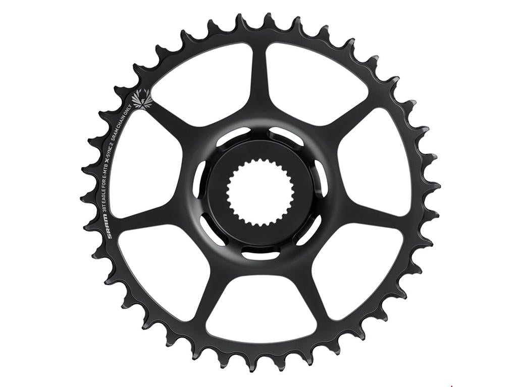 SRAM X-SYNC Bosch Direct Mount – eturatas 38T (Singlespeed)
