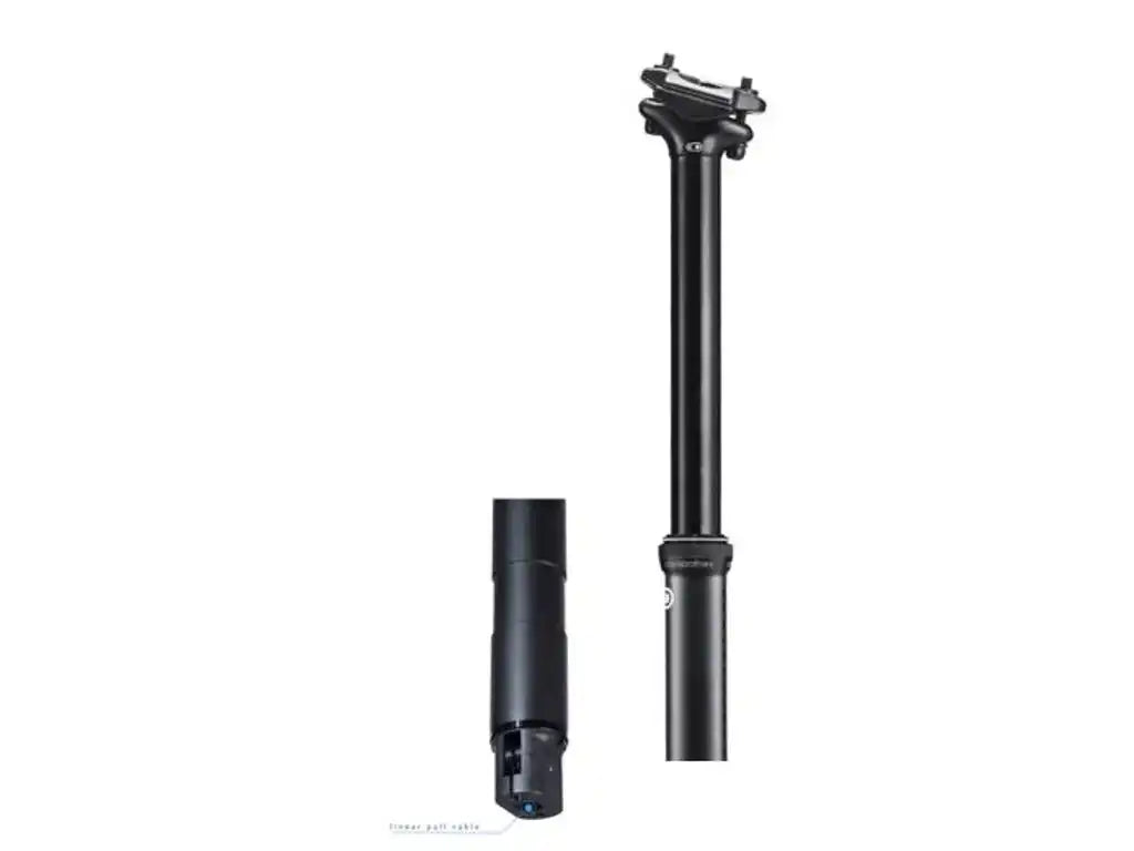 Hissitolppa CRANKBROTHERS Highline 3 34,9 mm 125 mm