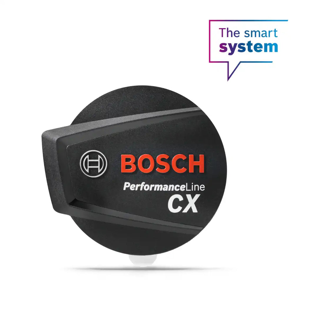 Bosch, Logo-kansi Performance Line CX