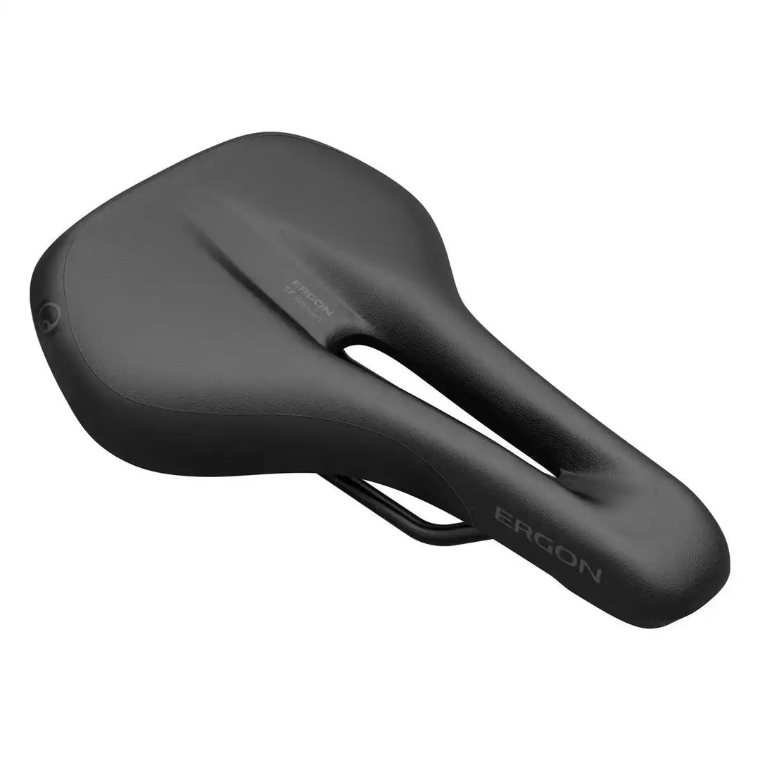 Istuin ERGON SF naisten, M/L, musta