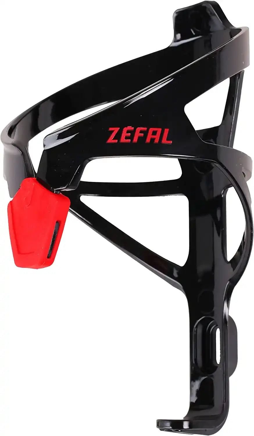 ZÉFAL Pulloteline Pulse A2 Black / Red