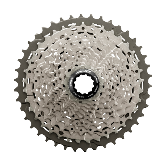 SHIMANO DEORE XT Kasetti CS-M8000 11-vaihteinen 11-42t
