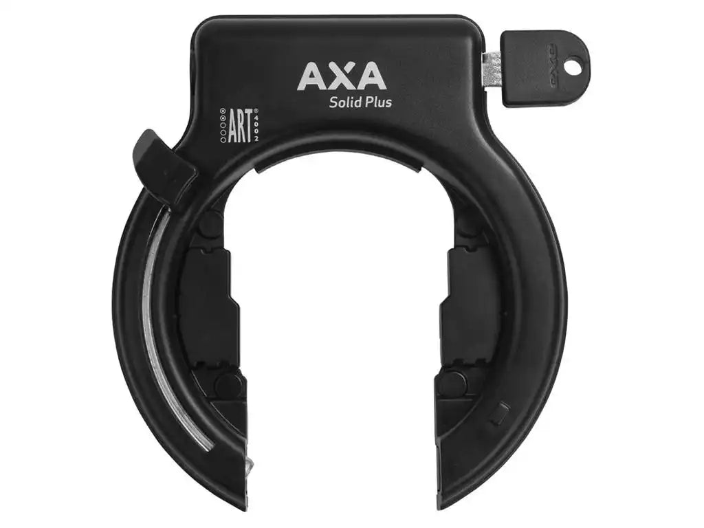 AXA Solid Plus Ring lock