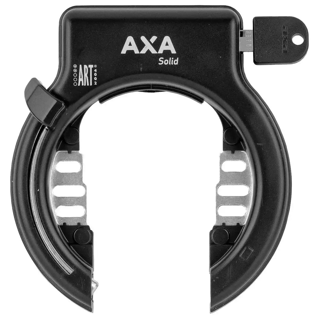 AXA Solid Ring lock