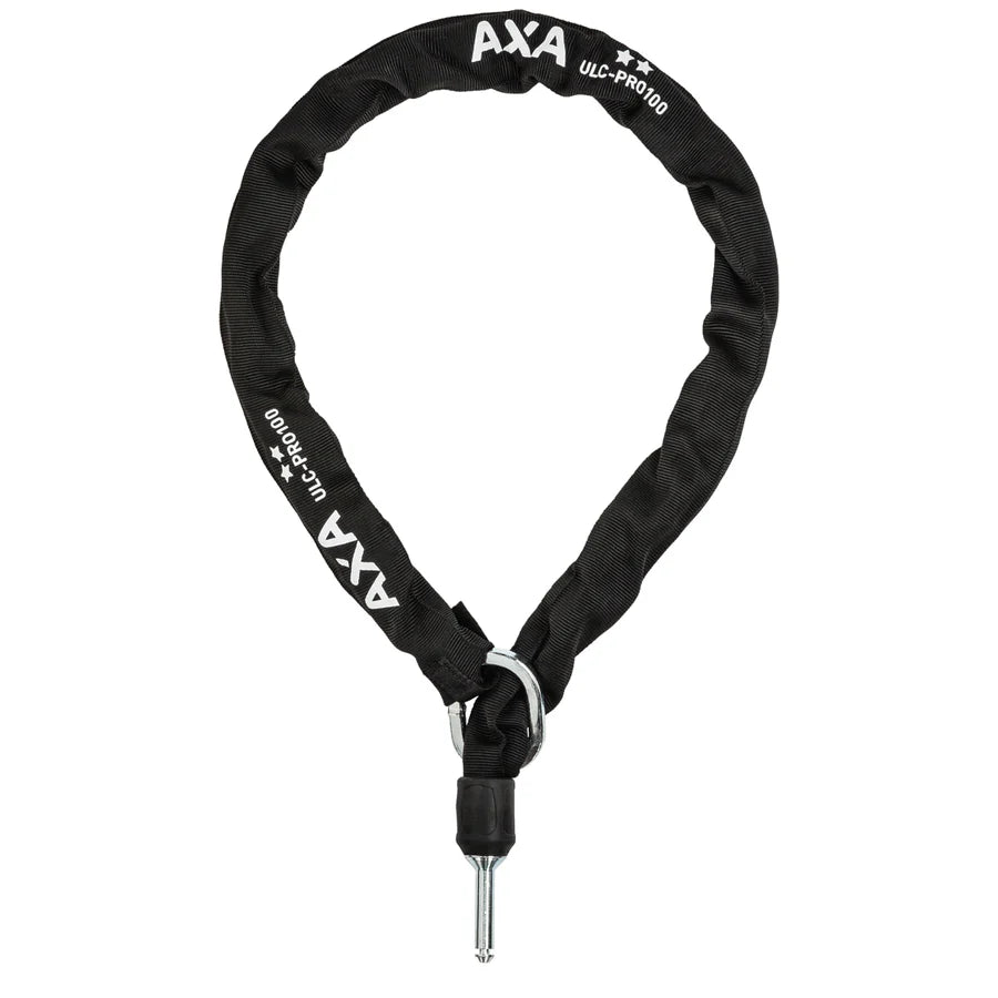 AXA ULC-Pro100 – Plug-in -ketju runkolukolle (ART2, 100 cm)