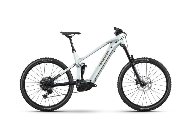 Haibike ALLTRAIL 8 27.5