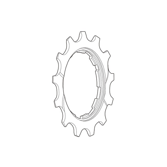 Irtoratas 12T 10v CS-HG81-10