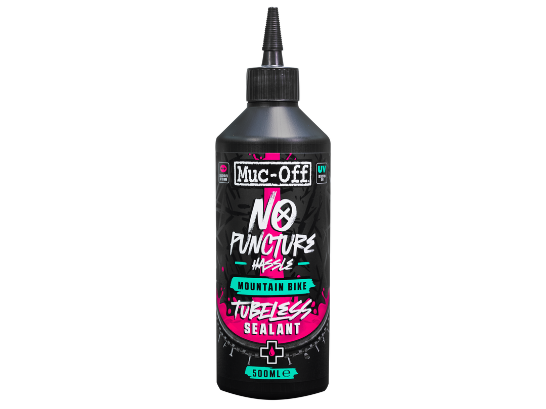 MUC-OFF MTB Tubeless sealant 500ml