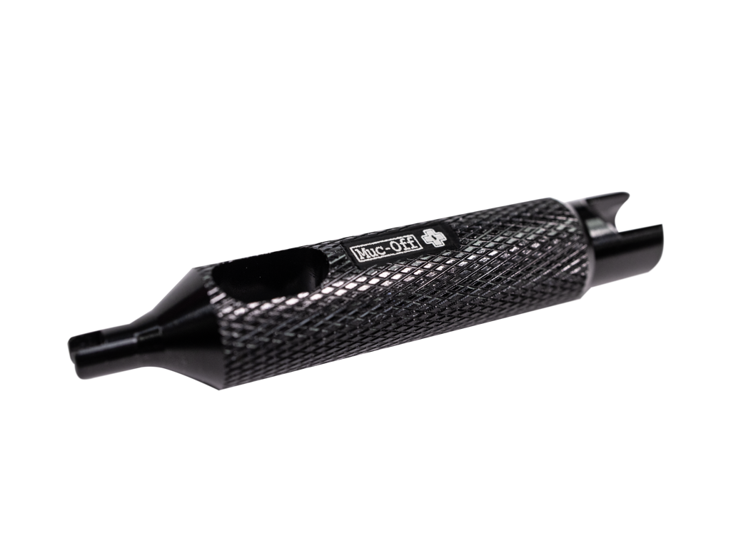 MUC-OFF Valve Core Remover