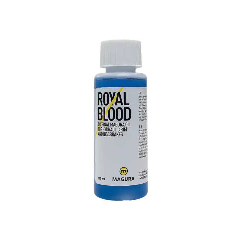 Royal Blood 100ml