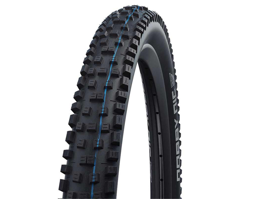 SCHWALBE Nobby Nic Folding tire 27,5" 2,60" (65-584)