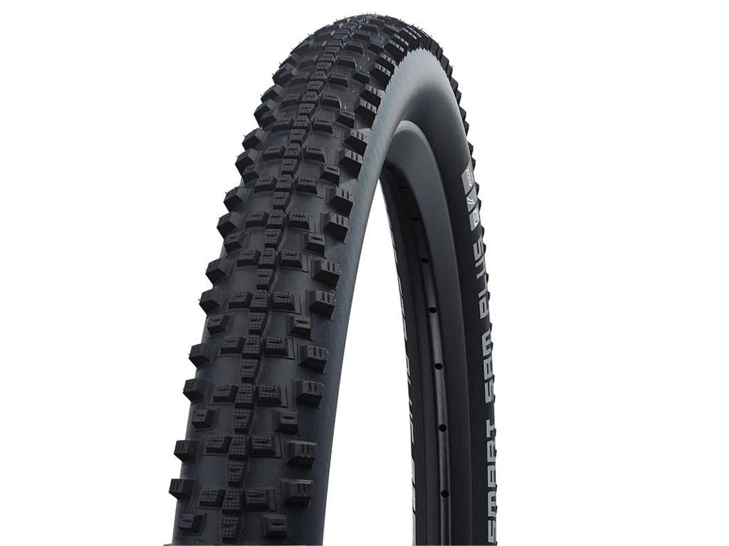 SCHWALBE Smart Sam Plus 57-559 26x2,25