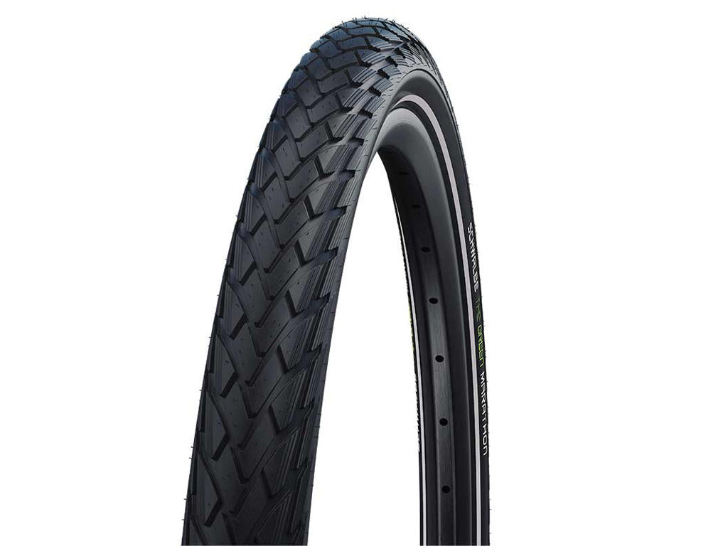SCHWALBE Green Marathon Non folding tire 27,5" 2,35" (60-584)