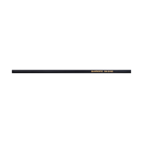 SHIMANO Jarruletku SM-BH90-JK-SSR Suora 1700 mm Musta