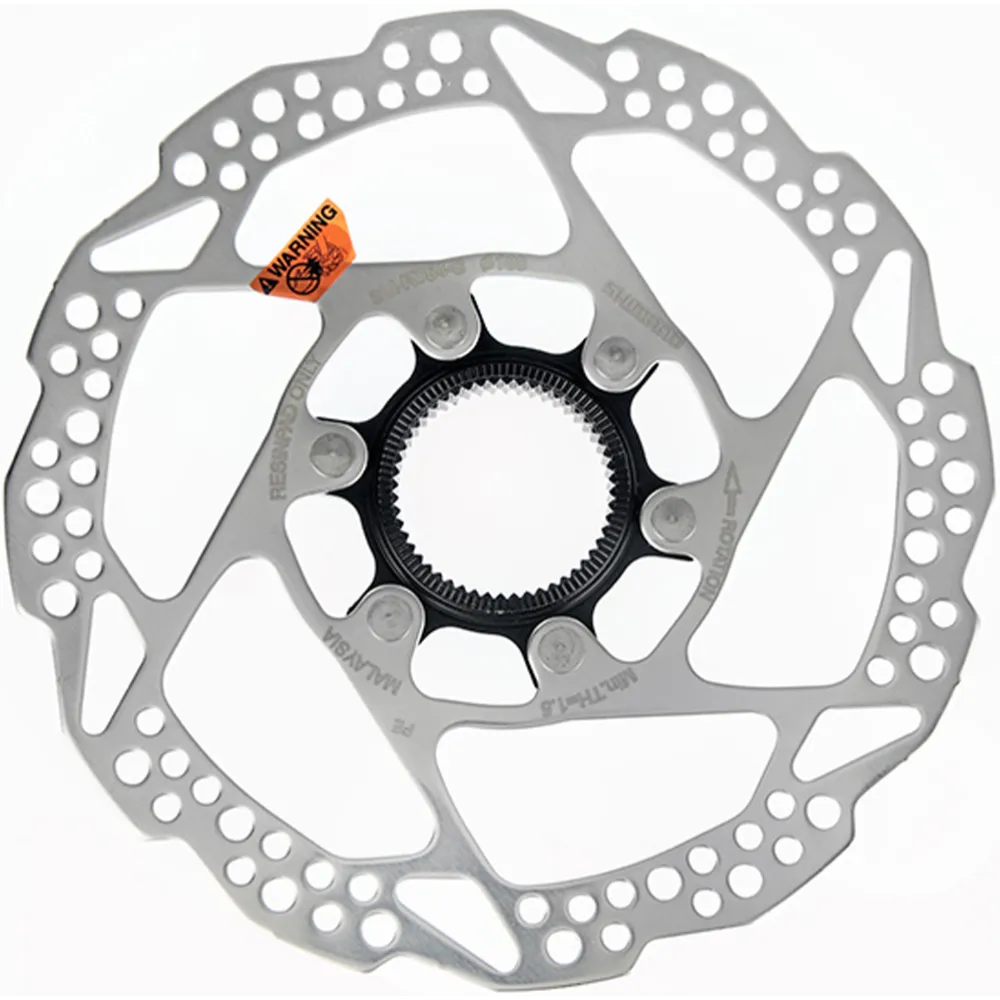 SHIMANO Jarrulevy SM-RT54 CENTER LOCK 160 mm