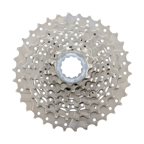 SHIMANO Kasetti CS-HG50-8 8s 11-34T