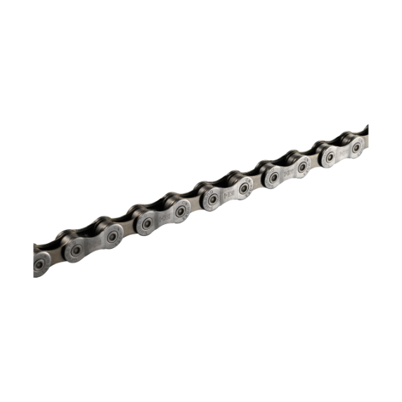 SHIMANO Ketju CN-HG53 HG 9-v 116 linkkiä Ampullityyppinen liitäntätappi