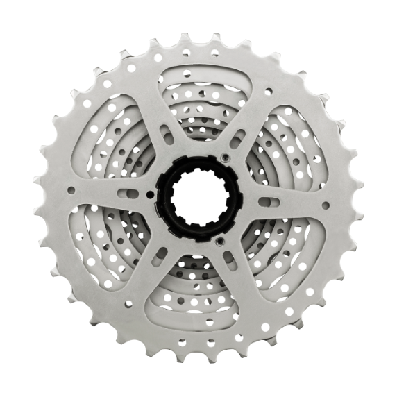 SHIMANO Kasetti CS-HG201-9 9-v 11-34T