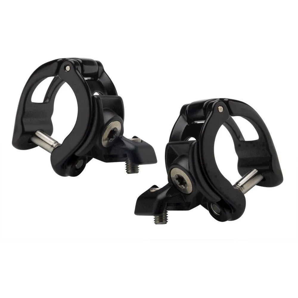 SRAM 11A Matchmaker X Pair Black
