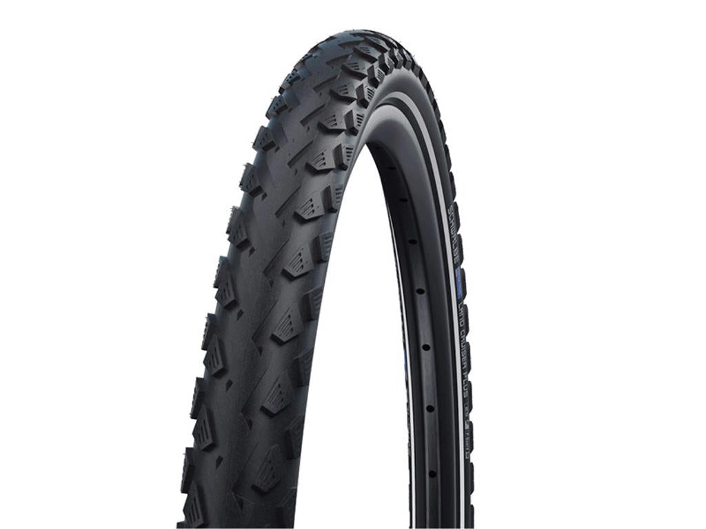 Schwalbe Land Cruiser Plus 26" x 2.00 (50-559)
