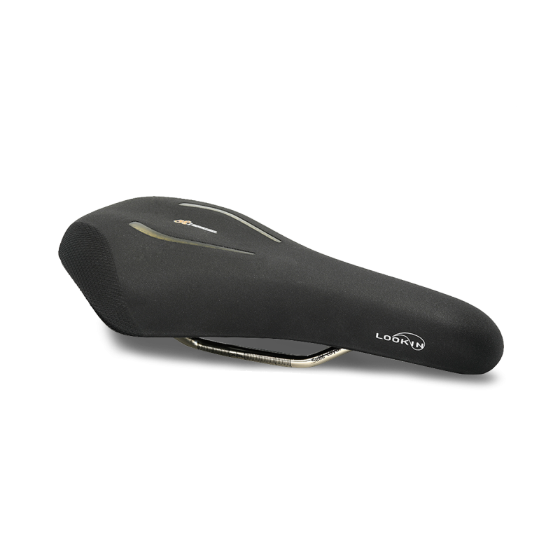 Selle Royal Satula Lookin Evo Athletic Stracciatella