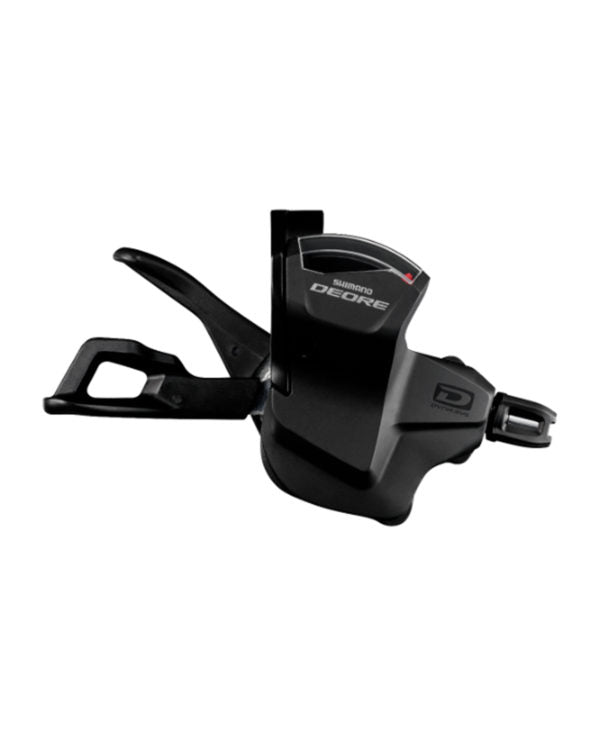 Vaihdevipu, Shimano Deore SL-M6000-R 10s