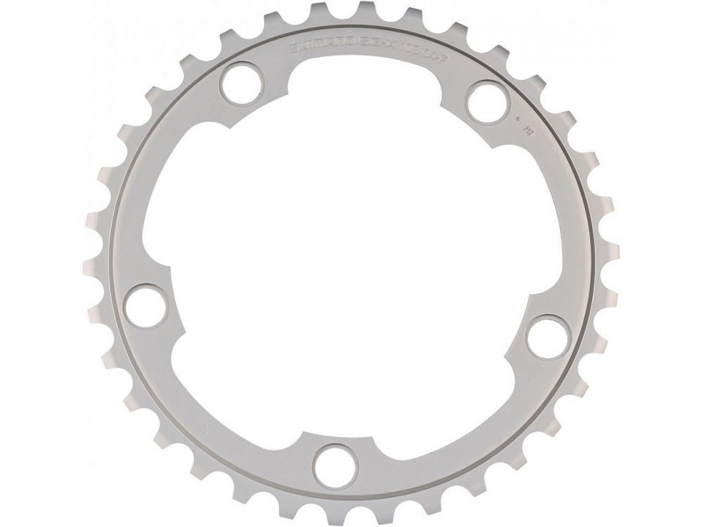 Shimano eturatas FC-4650 Tiagra