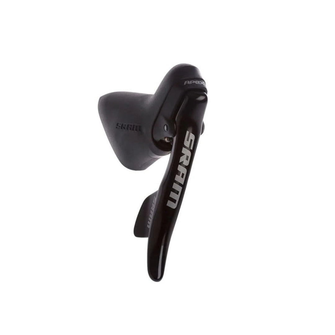 Sram Apex 2x10s jarru-/vaihdekahvat