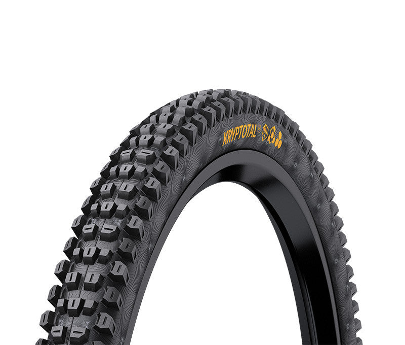 Ulkorengas 27,5" CONTINENTAL Kryptotal-Fr Enduro Soft, 60-584, ETURENGAS, taitet