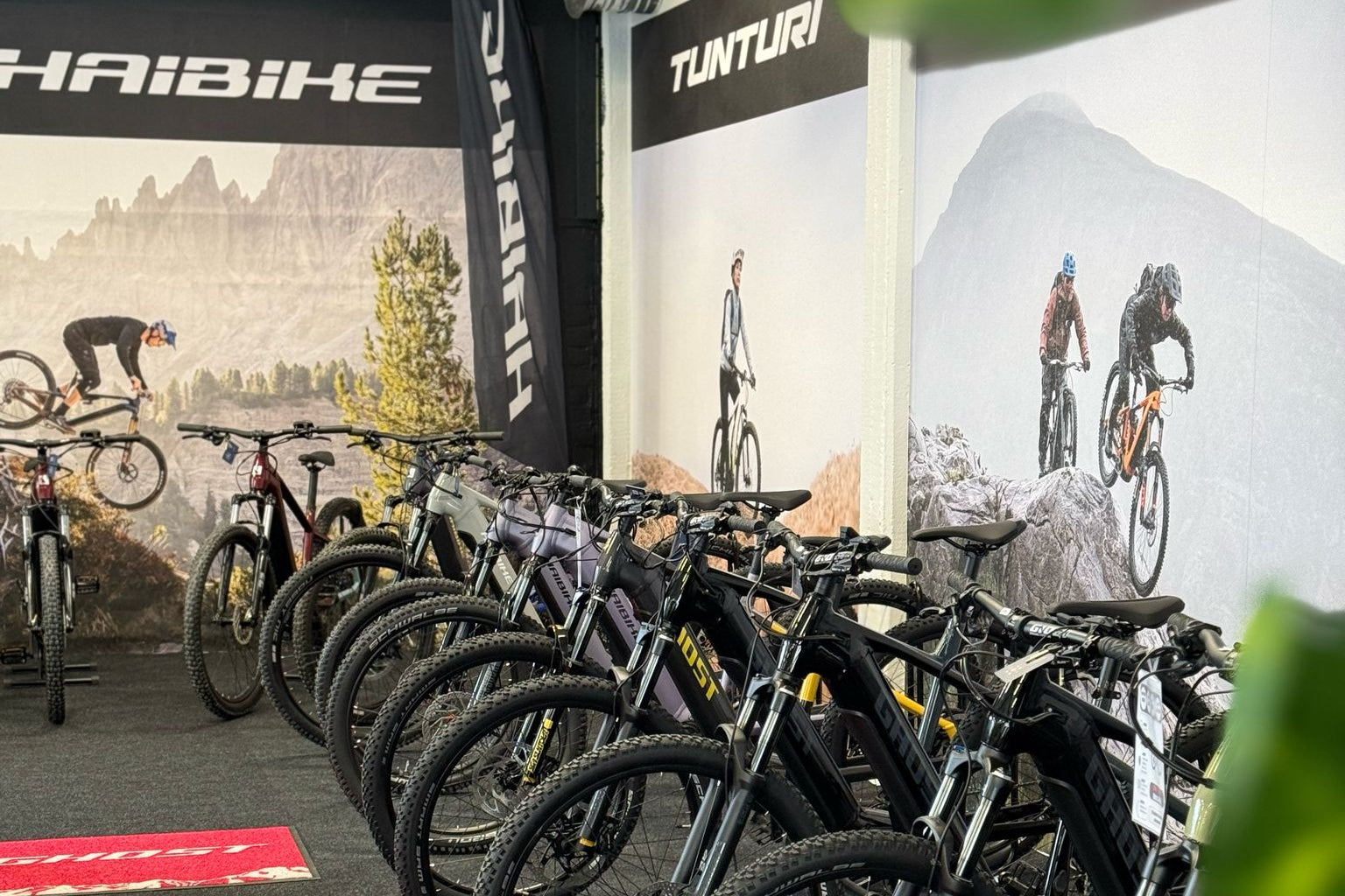 Elite Bike Jyväskylä - Pyöräliike
