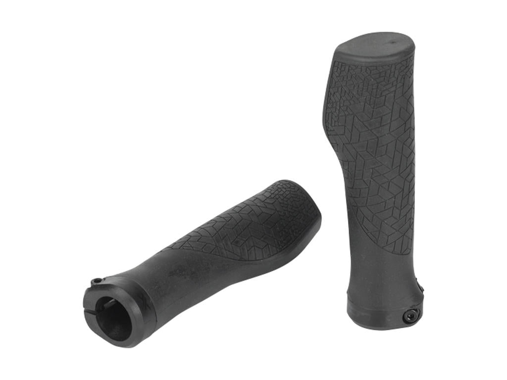 XLC GR-G23 Ergo Sport 138 mm Svart