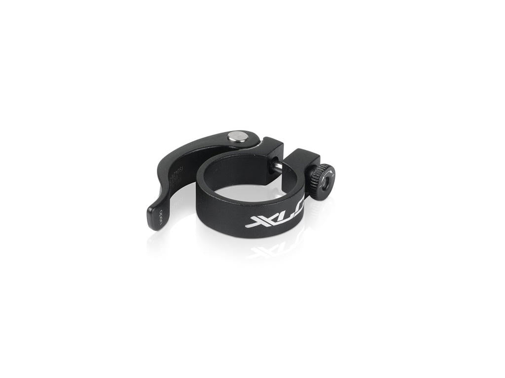 XLC satulatolpan kiristin PC-L06 34,9 mm