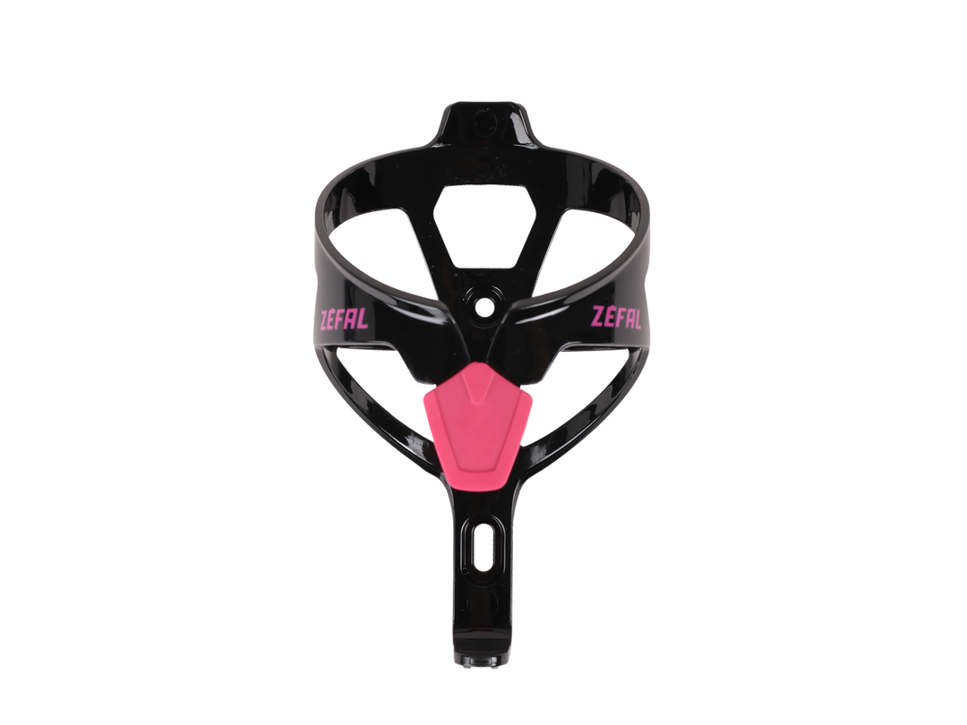ZÉFAL Pulloteline Pulse A2 Black / Pink