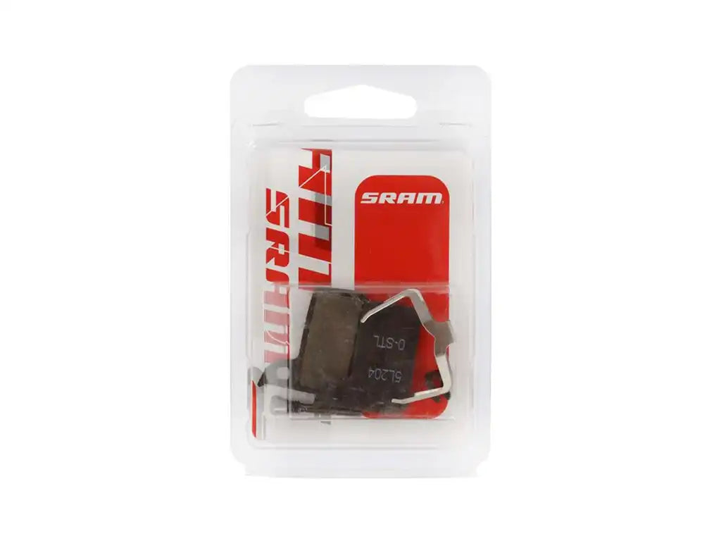 Sram Jarrupalat HDR, LEVEL ULT, LEVEL TLM, Quiet