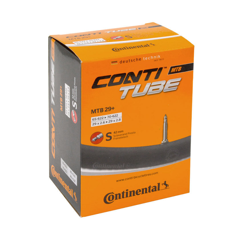 Sisärengas 29" CONTINENTAL 65/70-622, prestaventtiili 42