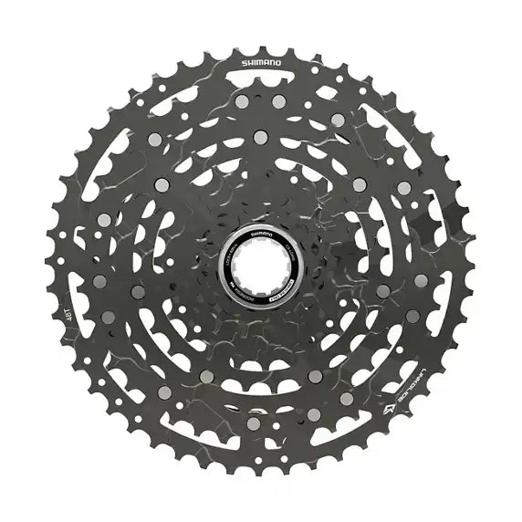 Rataspakka 10s Shimano Linkglide 11-48