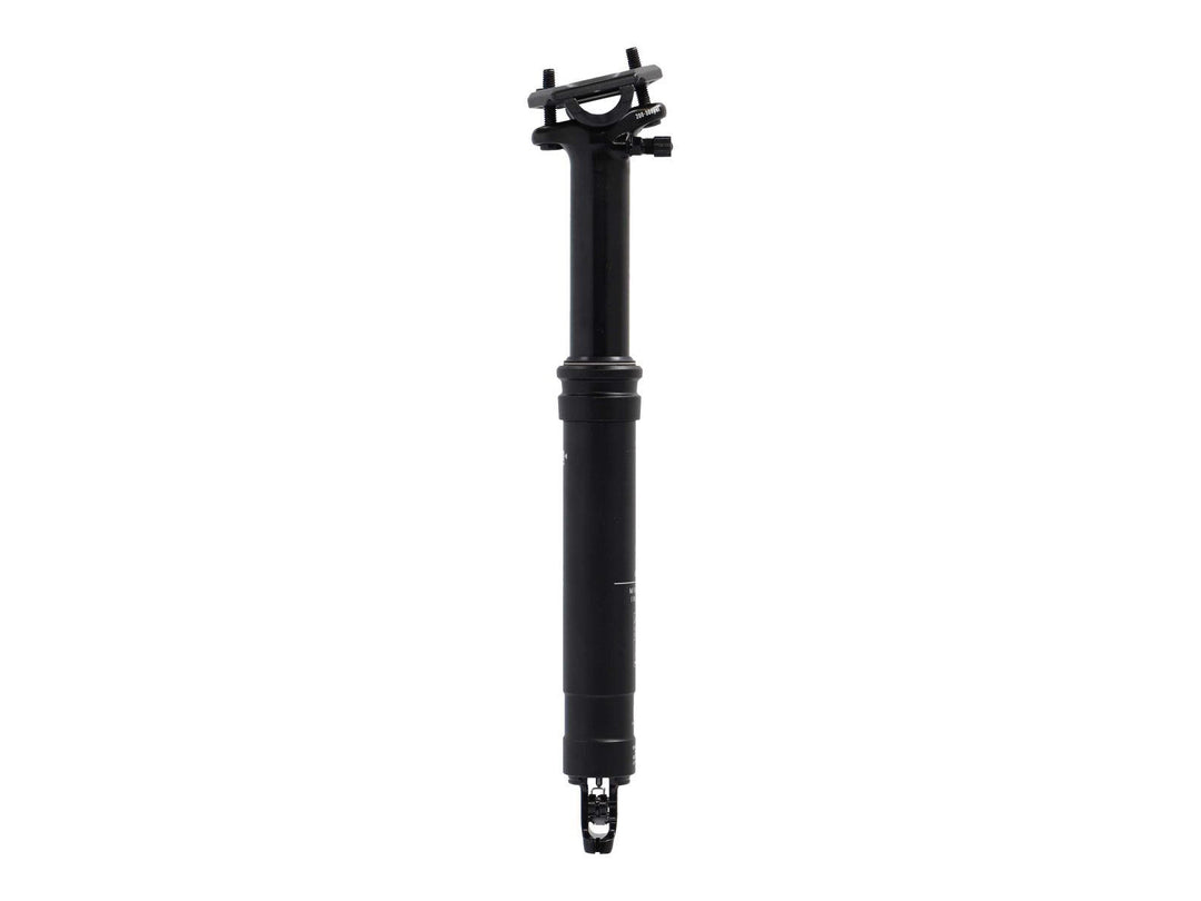 XLC Suspension droppstolpe SP-S14 402 mm 31,6 mm 120 mm