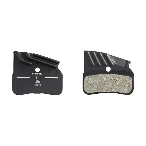 Jarrupala Shimano BP-N03A-RF IceTech